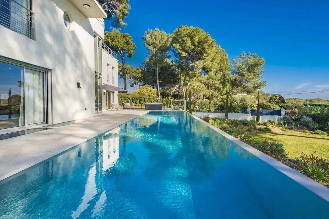 Maison à louer, 550m², Juan-les-Pins