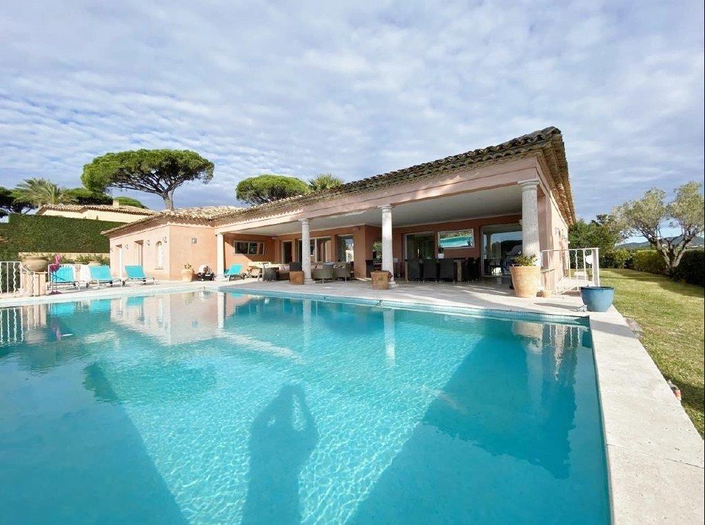 Maison à vendre, 330m², Sainte-Maxime