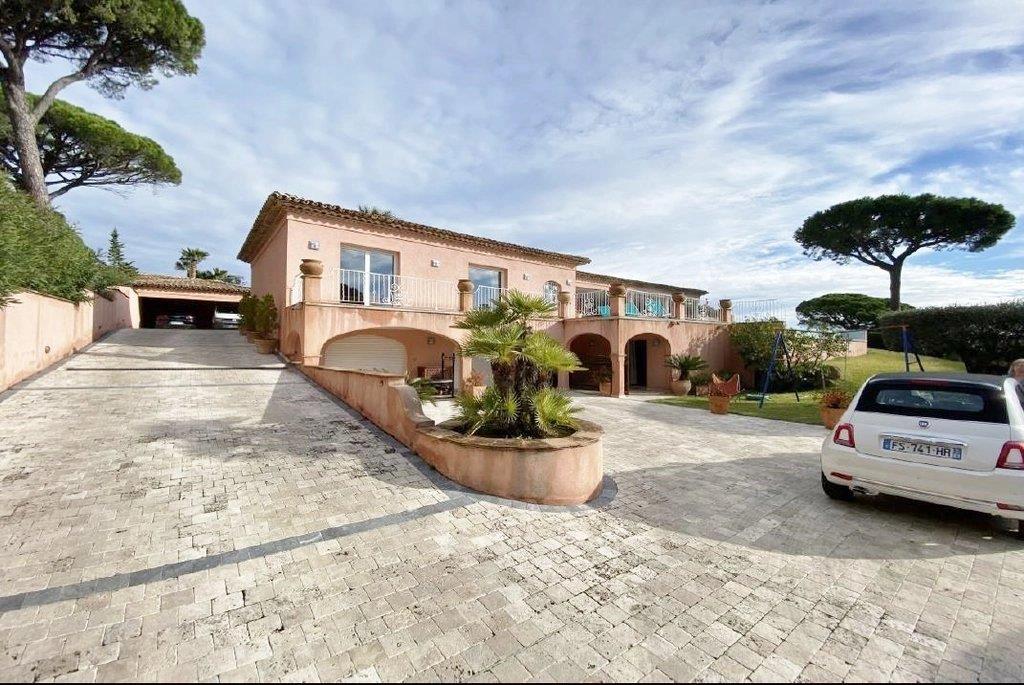 Maison à vendre, 330m², Sainte-Maxime
