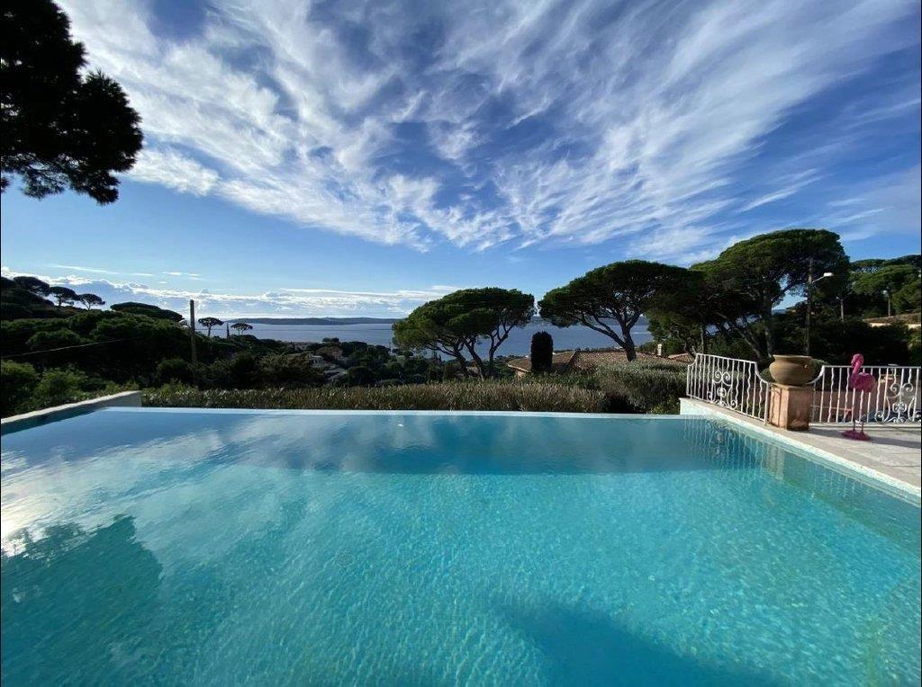 Maison à vendre, 330m², Sainte-Maxime