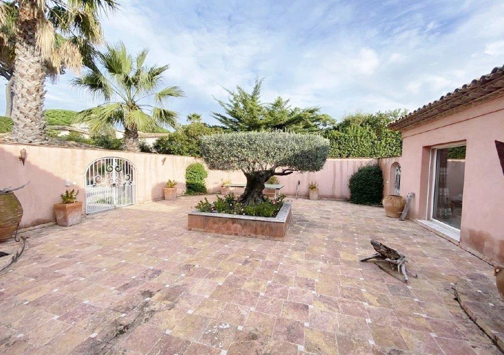 Maison à vendre, 330m², Sainte-Maxime
