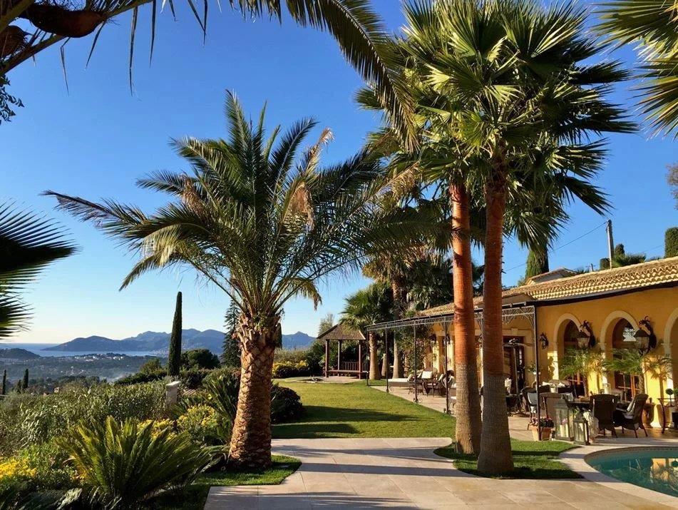 Maison à louer, 600m², Mougins