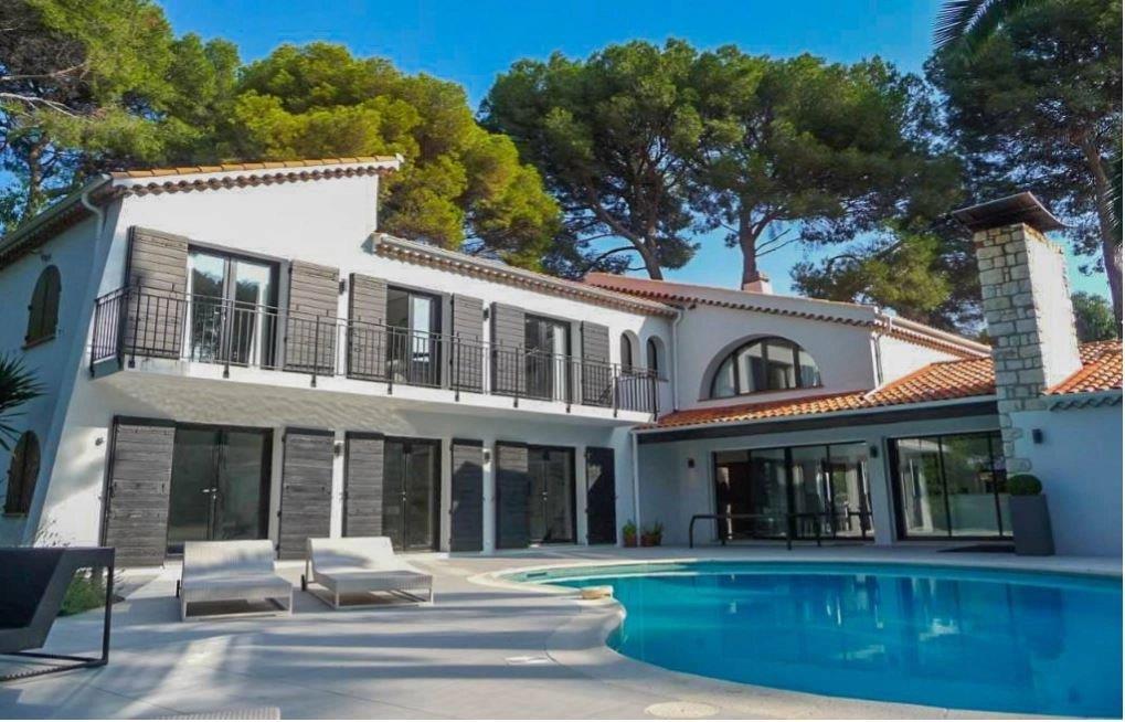 Maison à louer, 250m², Antibes