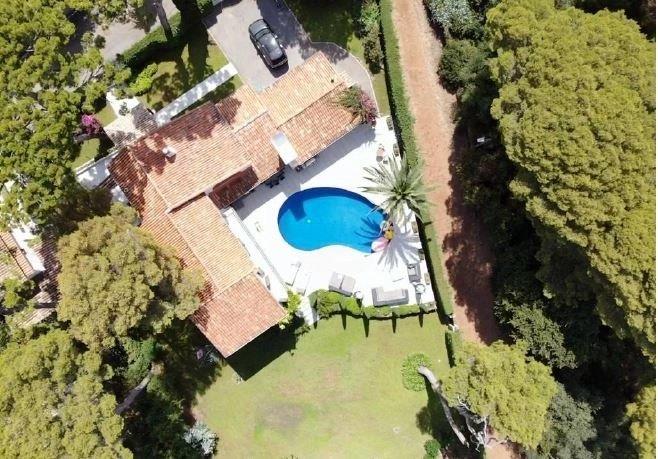 Maison à louer, 250m², Antibes