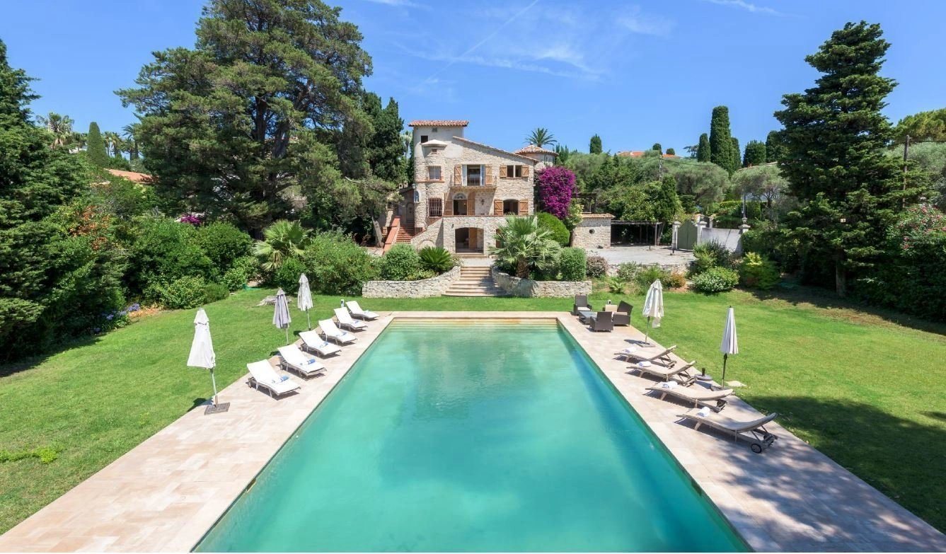 Maison à vendre, 380m², Antibes