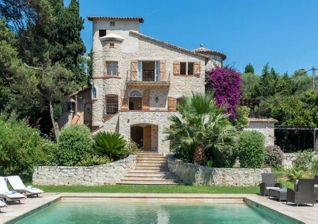 Maison à vendre, 380m², Antibes