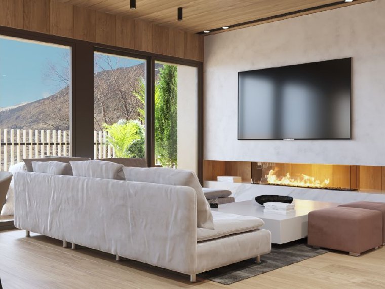 2-bedroom flat for sale in El Tarter, Canillo · 2 of 3