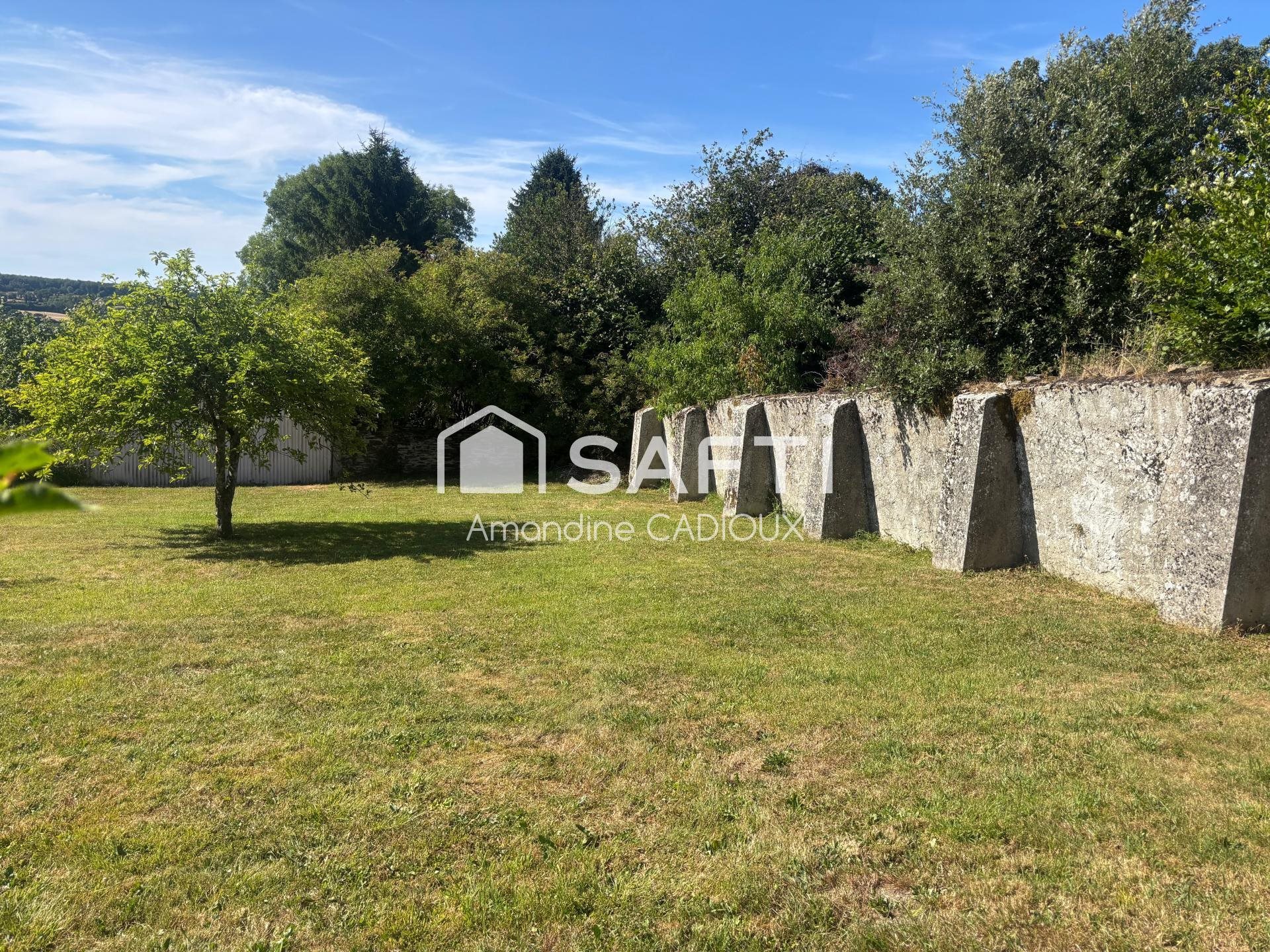 Maison à vendre, 84m², Balleroy-sur-Drôme