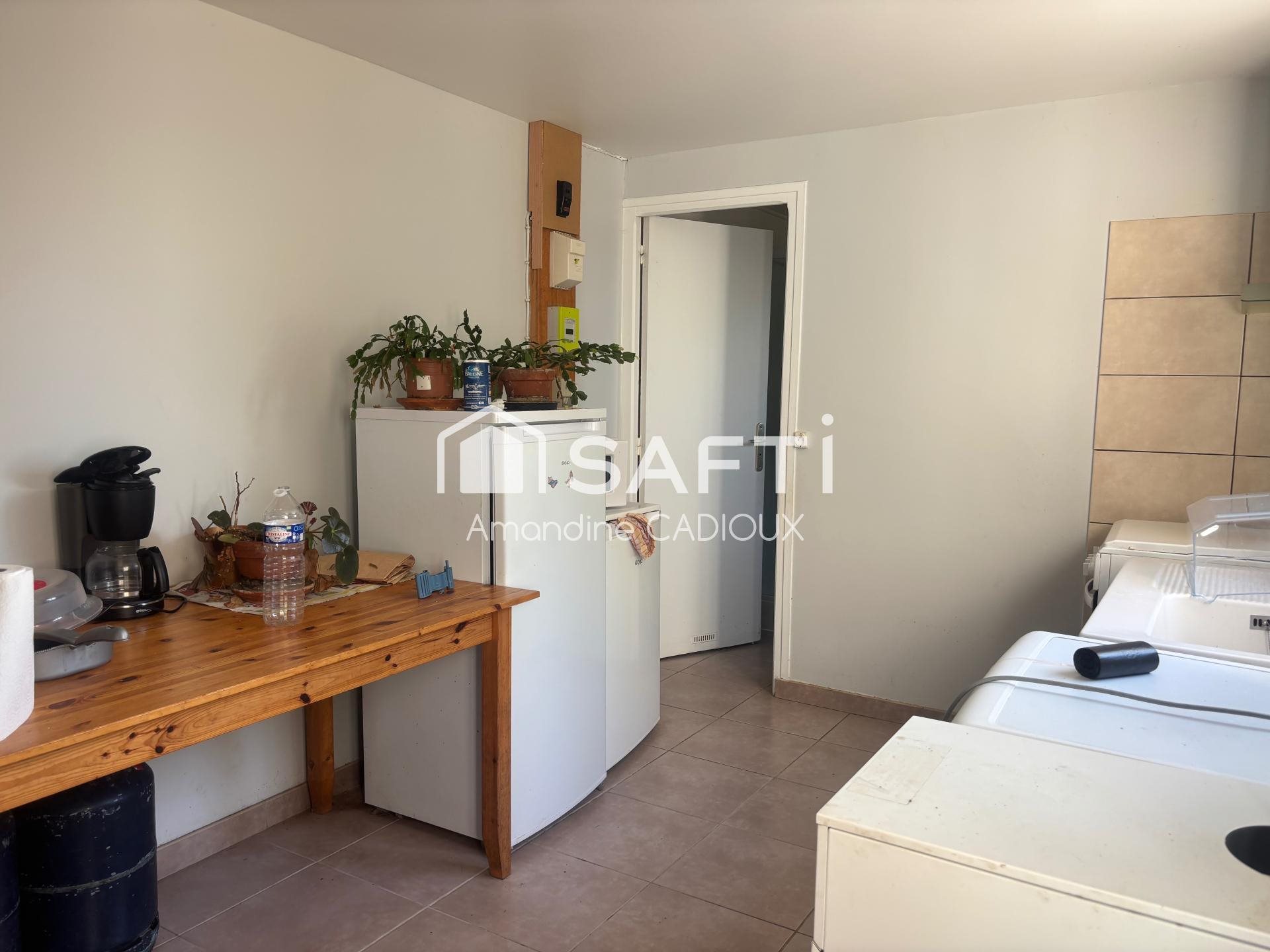 Maison à vendre, 84m², Balleroy-sur-Drôme