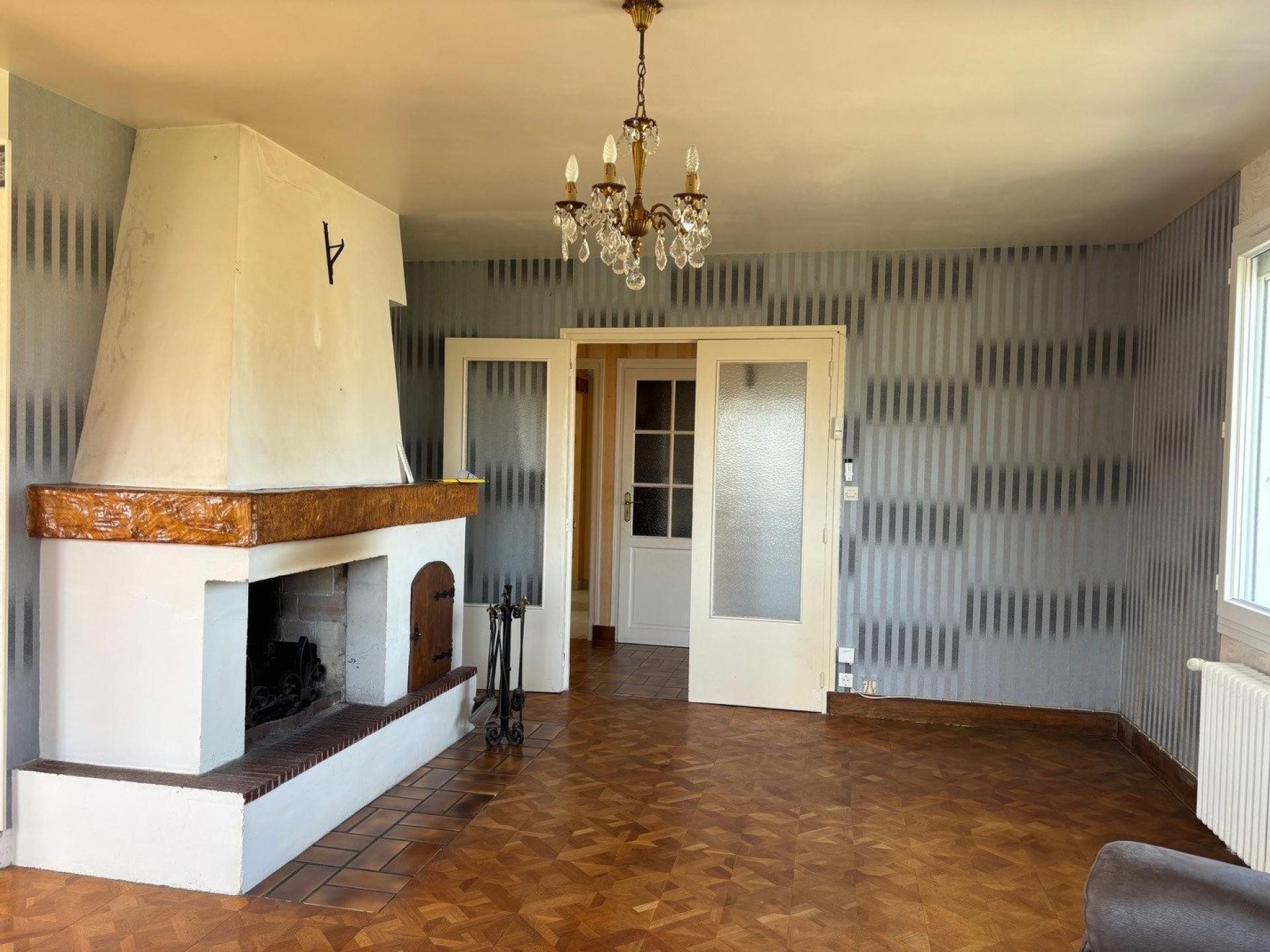 Maison à vendre, 140m², Isigny-sur-Mer