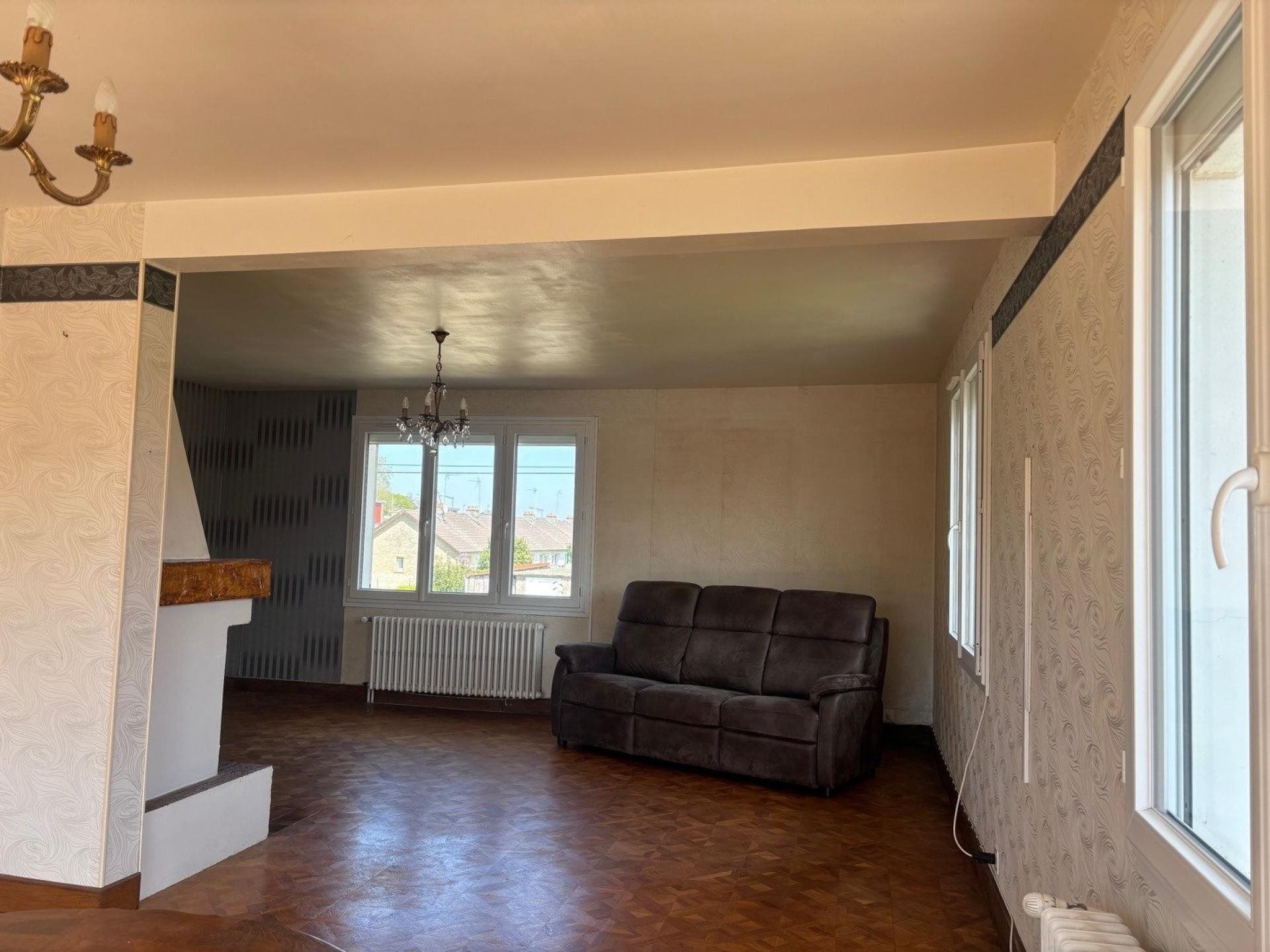 Maison à vendre, 140m², Isigny-sur-Mer