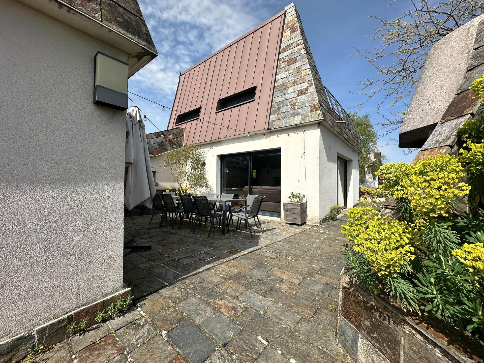 Maison à vendre, 176m², Magny-les-Hameaux
