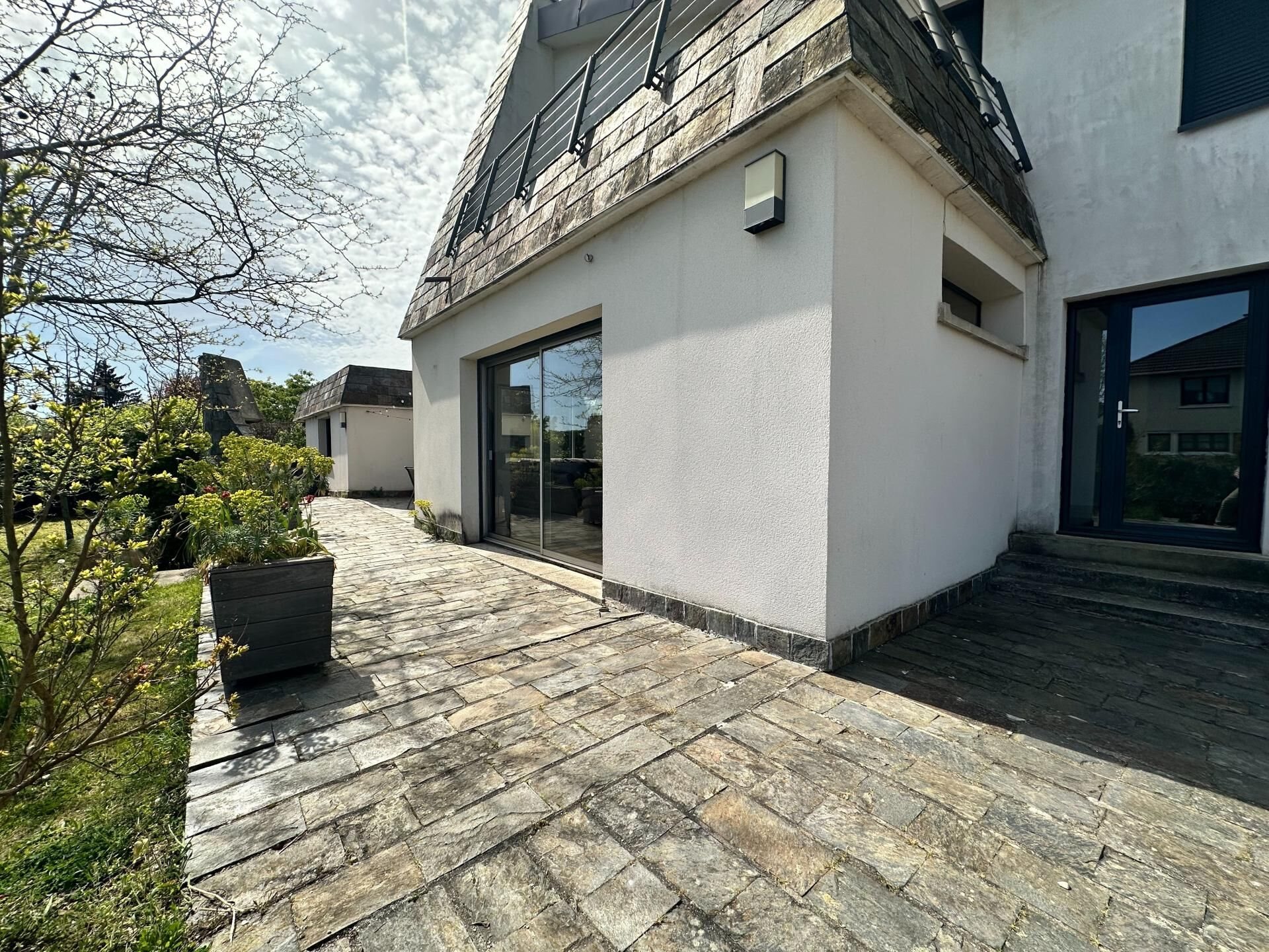 Maison à vendre, 176m², Magny-les-Hameaux
