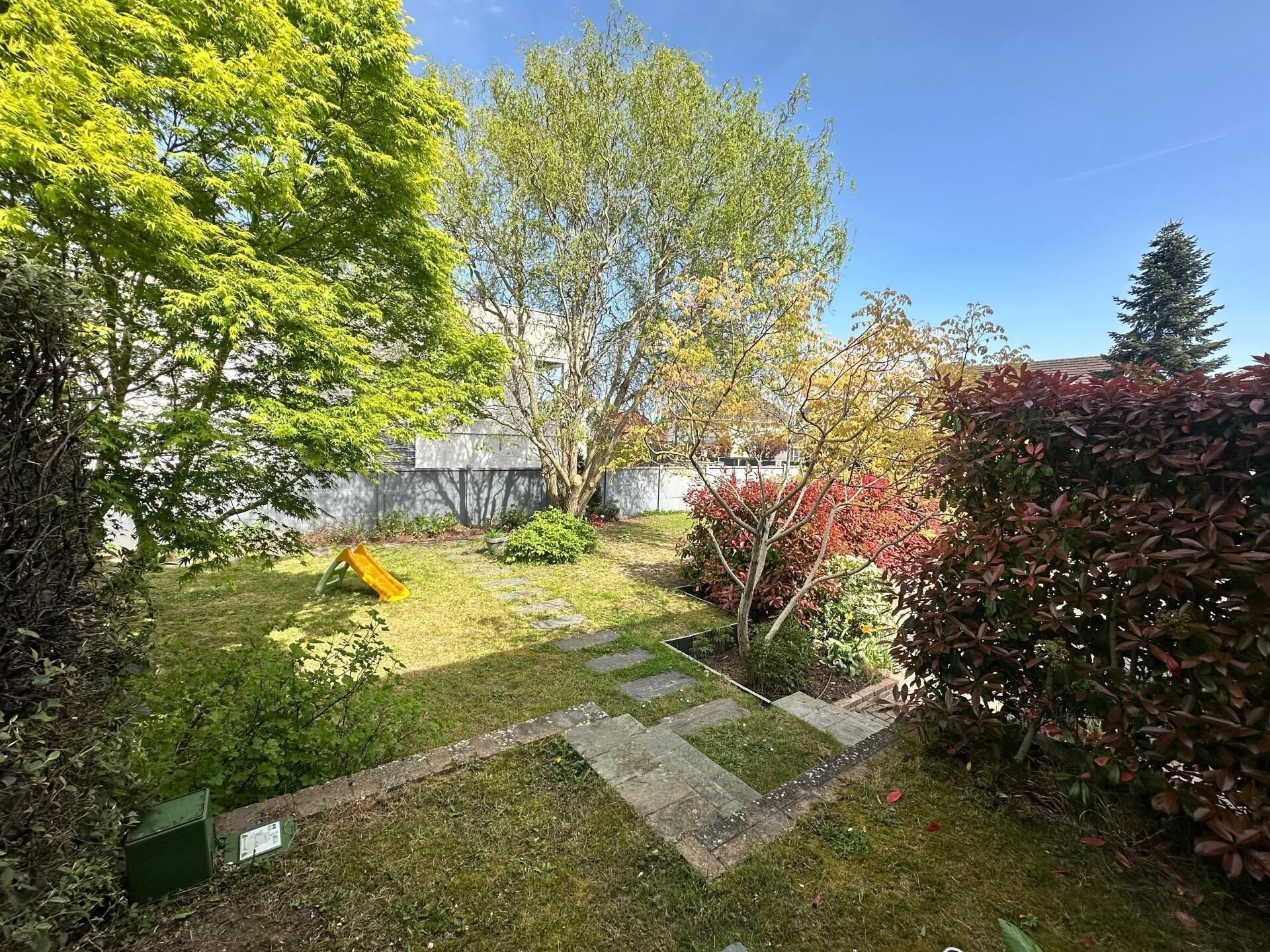 Maison à vendre, 176m², Magny-les-Hameaux