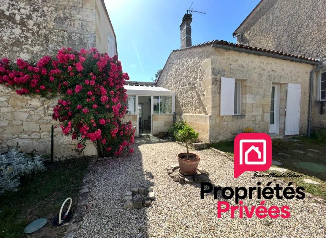 Maison à vendre, 203m², Saint-André-de-Cubzac