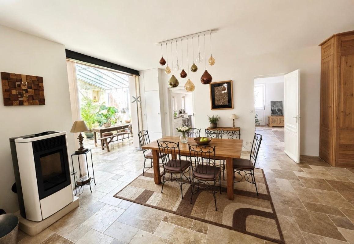 Maison à vendre, 203m², Saint-André-de-Cubzac