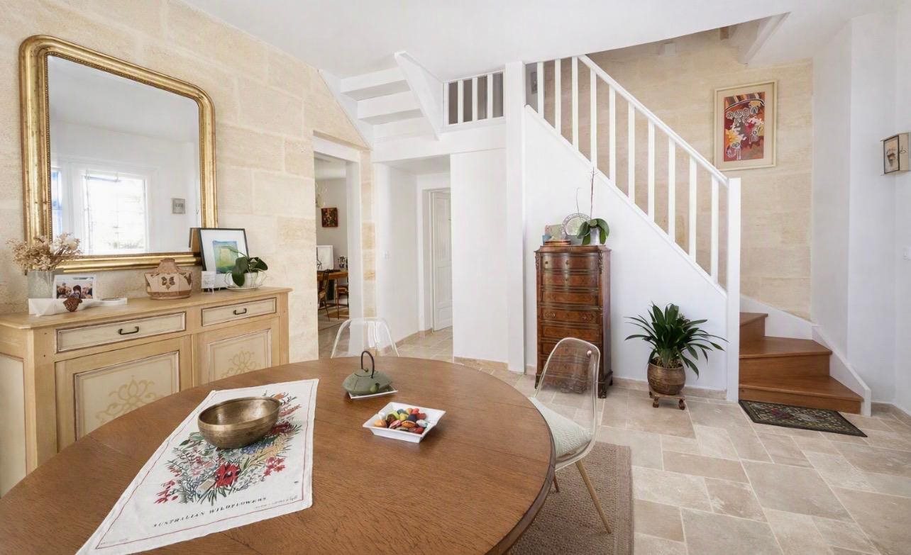 Maison à vendre, 203m², Saint-André-de-Cubzac