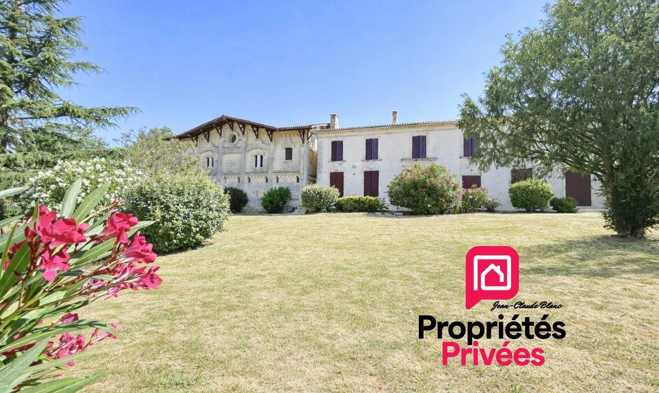 Maison à vendre, 334m², Tauriac