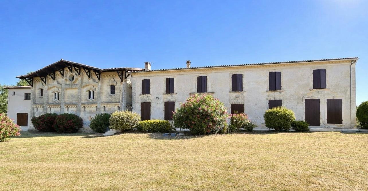 Maison à vendre, 334m², Tauriac