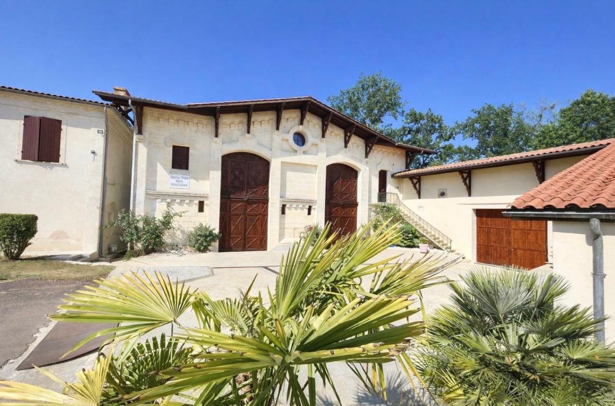 Maison à vendre, 334m², Tauriac