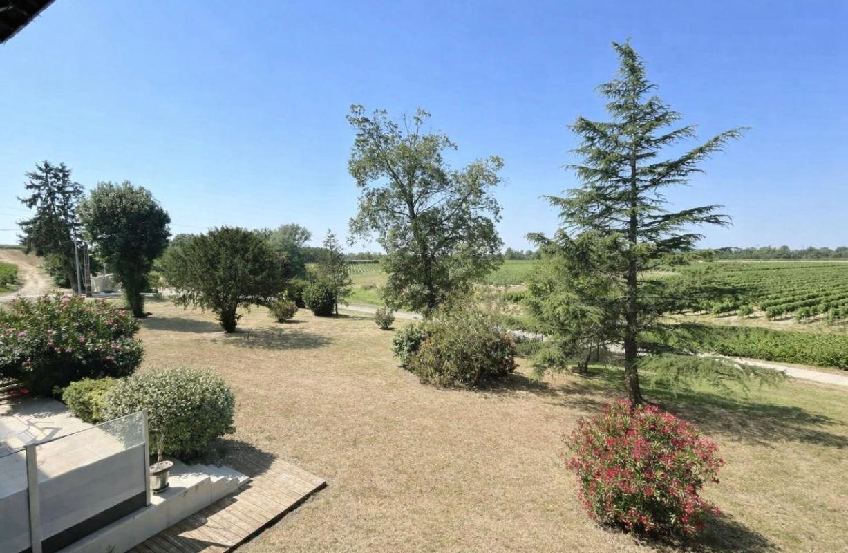 Maison à vendre, 334m², Tauriac