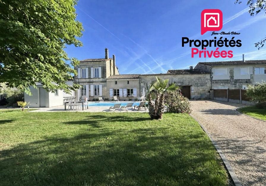 Maison à vendre, 250m², Marsas