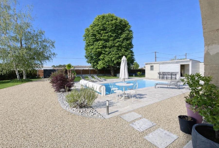 Maison à vendre, 250m², Marsas