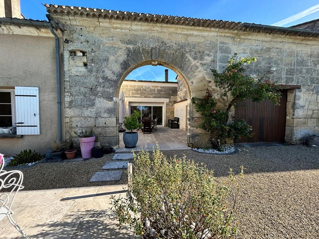 Maison à vendre, 250m², Marsas