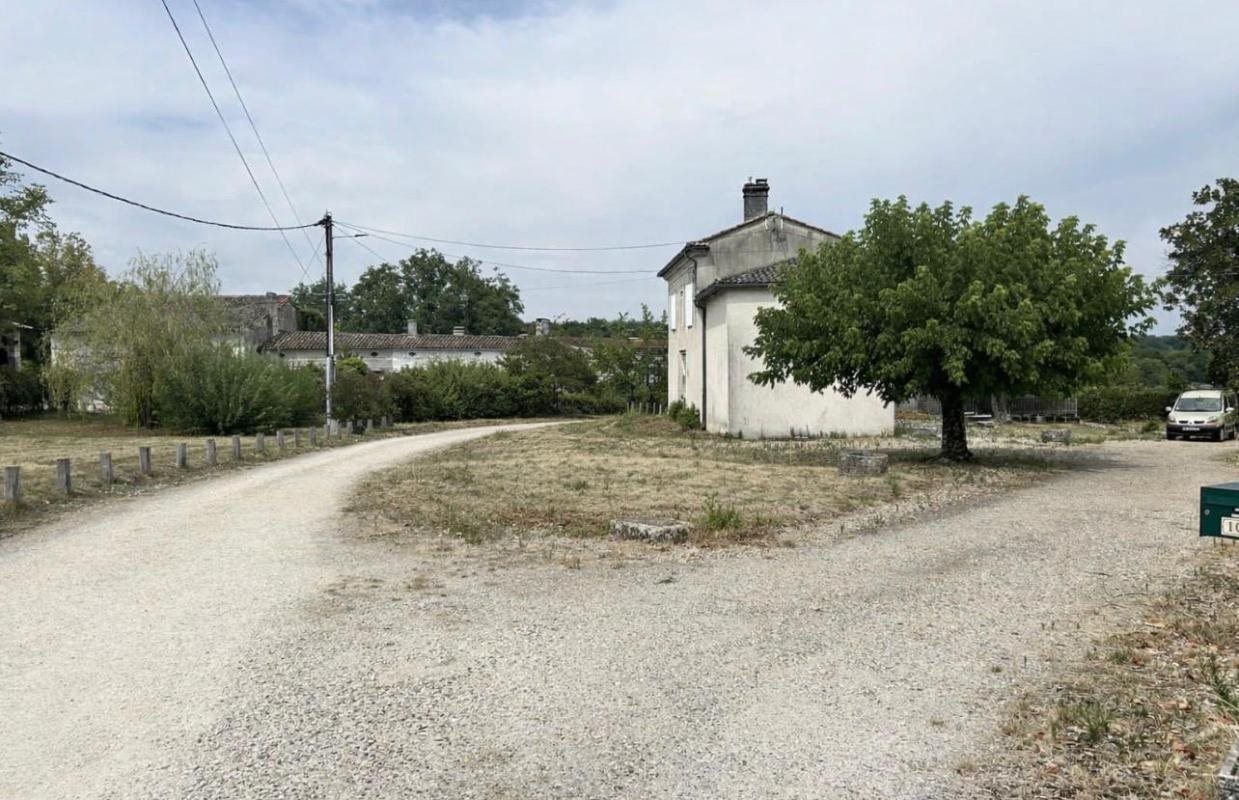 Maison à vendre, 101m², La Lande-de-Fronsac