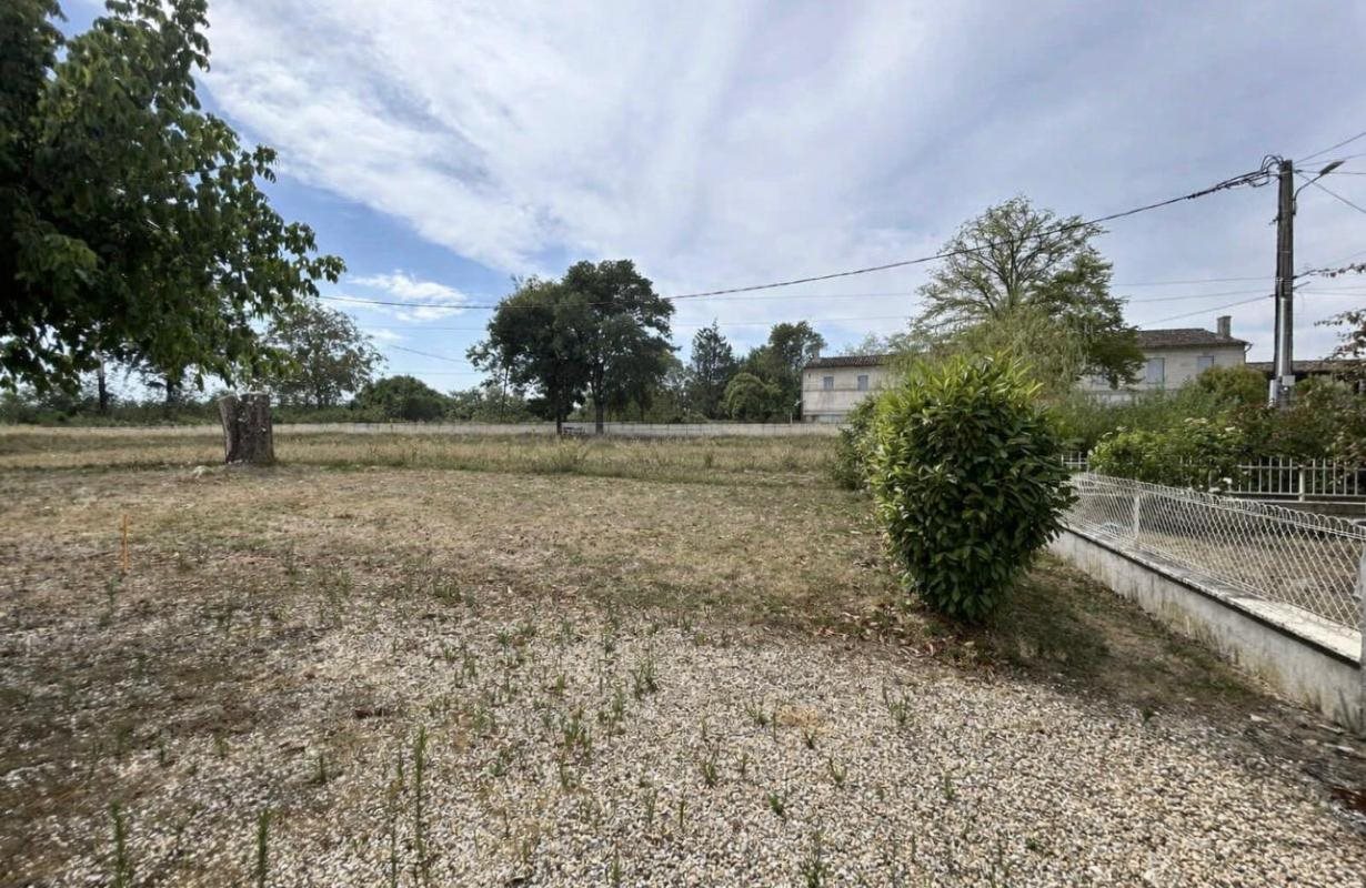 Maison à vendre, 101m², La Lande-de-Fronsac
