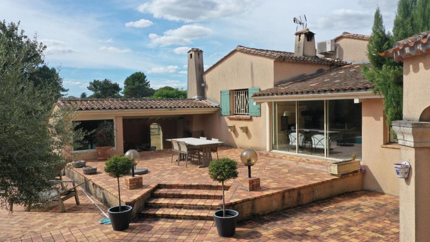 Maison à vendre, 300m², Pugnac