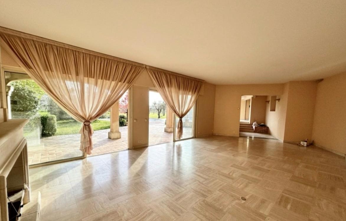 Maison à vendre, 300m², Pugnac