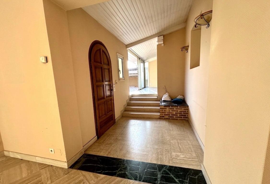 Maison à vendre, 300m², Pugnac