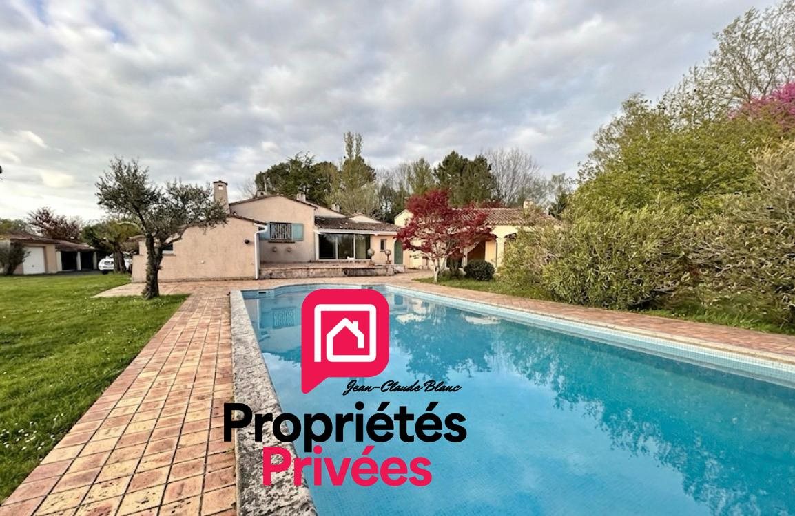 Maison à vendre, 300m², Pugnac
