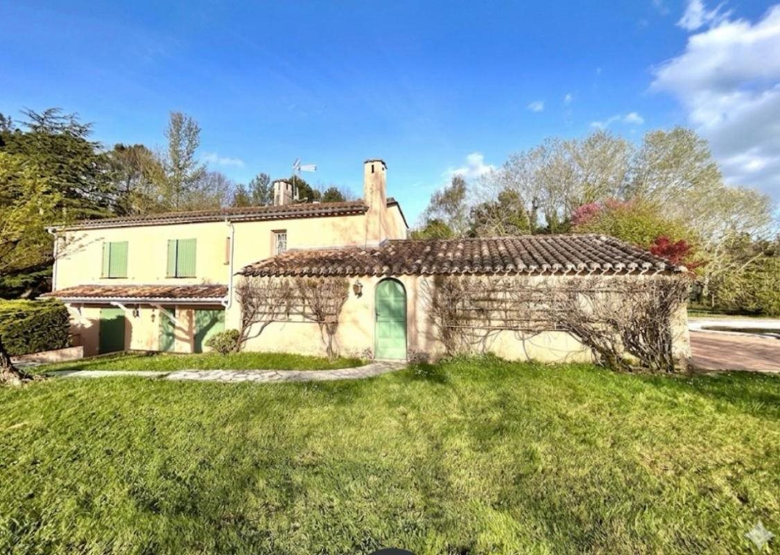 Maison à vendre, 300m², Pugnac