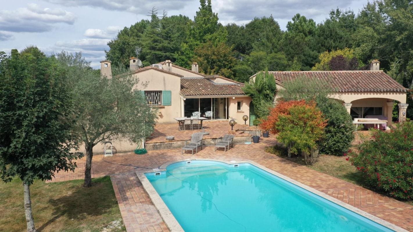 Maison à vendre, 300m², Pugnac