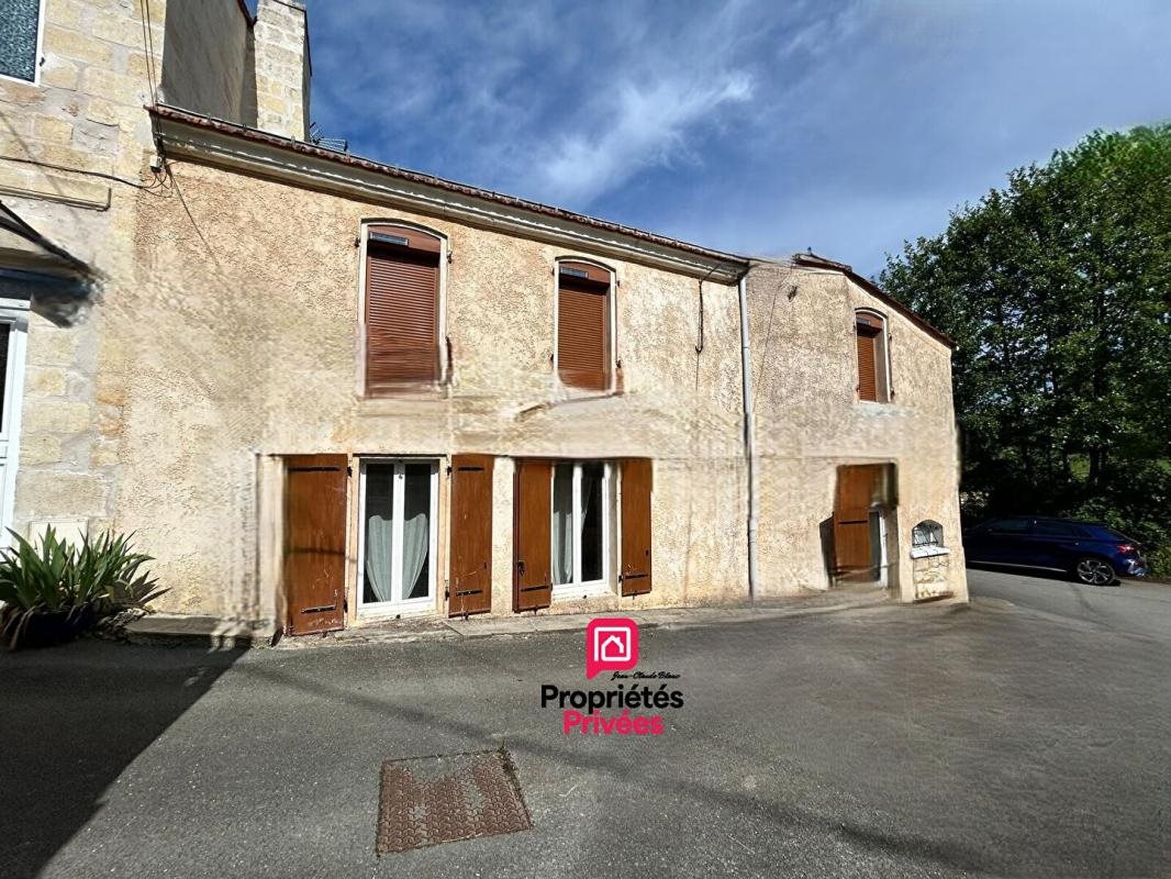 Maison à vendre, 149m², Blaye