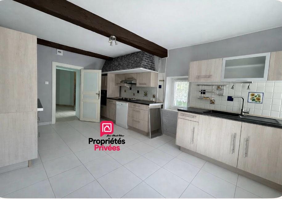 Maison à vendre, 149m², Blaye