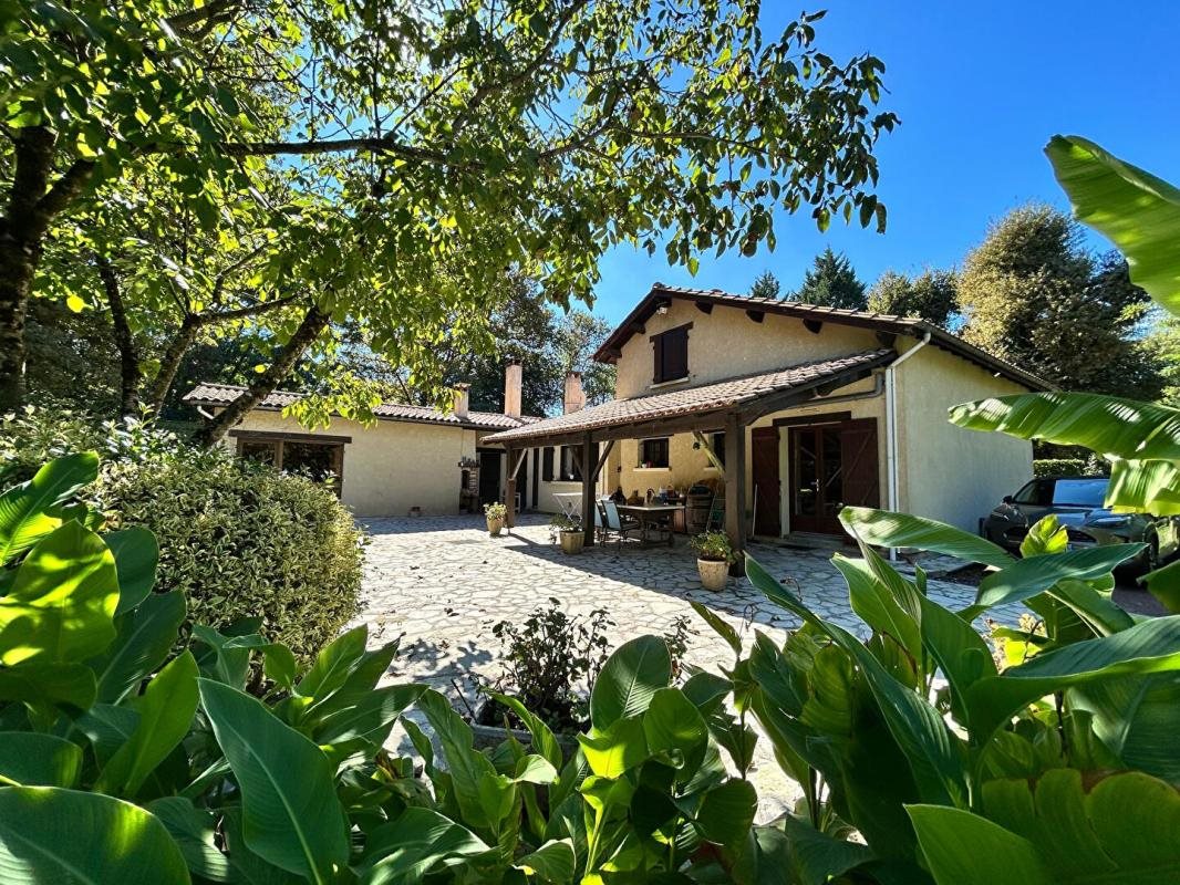 Maison à vendre, 208m², Val de Virvée