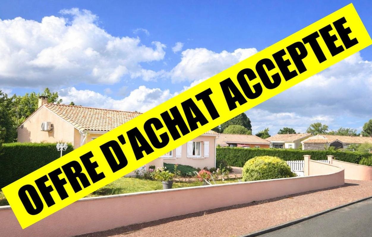 Maison à vendre, 96m², Marsas