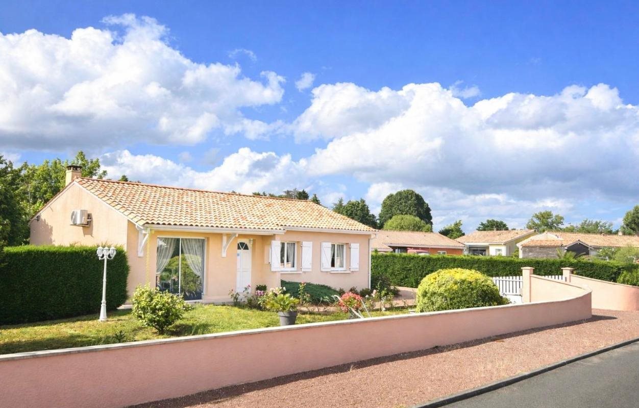 Maison à vendre, 96m², Marsas