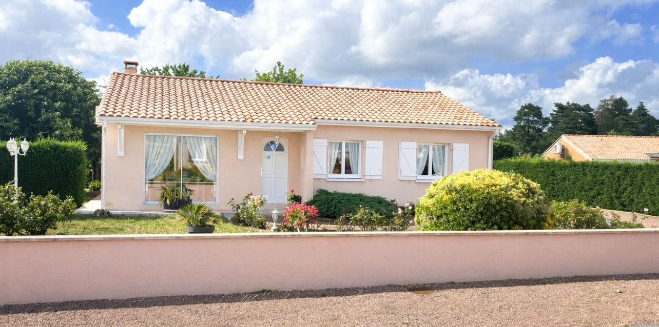 Maison à vendre, 96m², Marsas