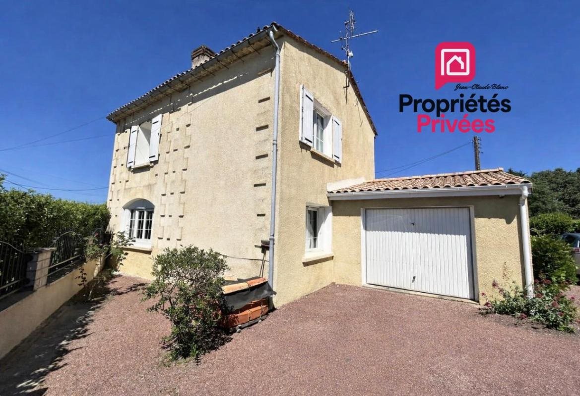 Maison à vendre, 135m², Marsas