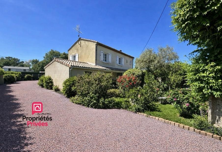 Maison à vendre, 135m², Marsas