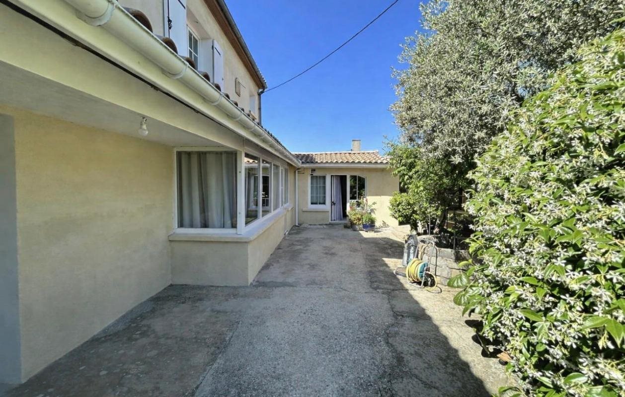 Maison à vendre, 135m², Marsas