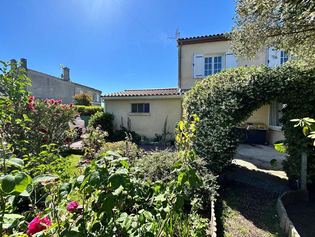 Maison à vendre, 135m², Marsas