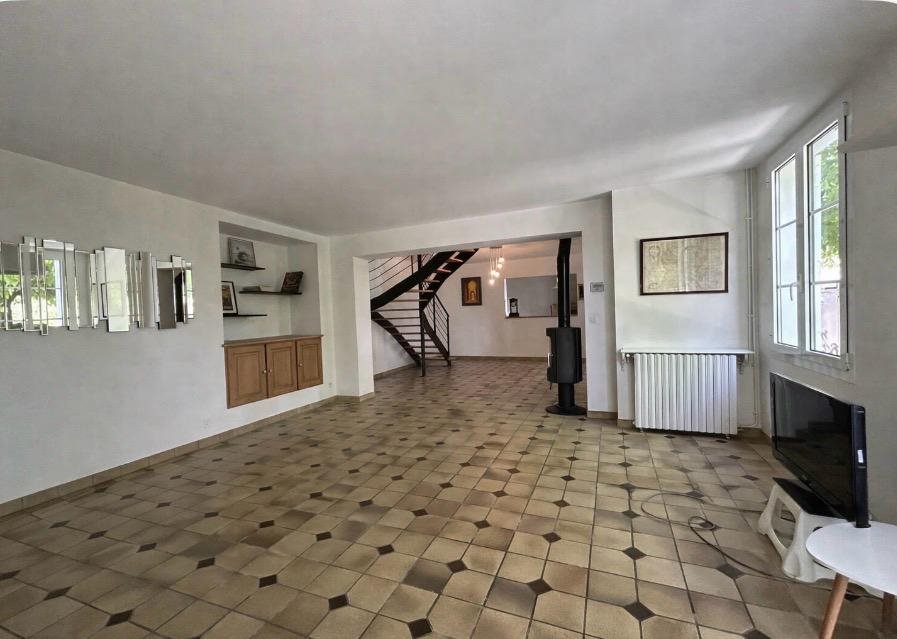 Maison à vendre, 197m², Mombrier