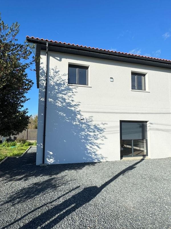 Maison à vendre, 88m², Saint-Laurent-d'Arce