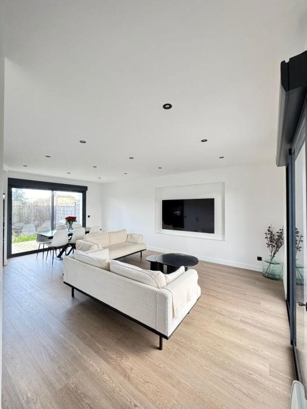 Maison à vendre, 88m², Saint-Laurent-d'Arce