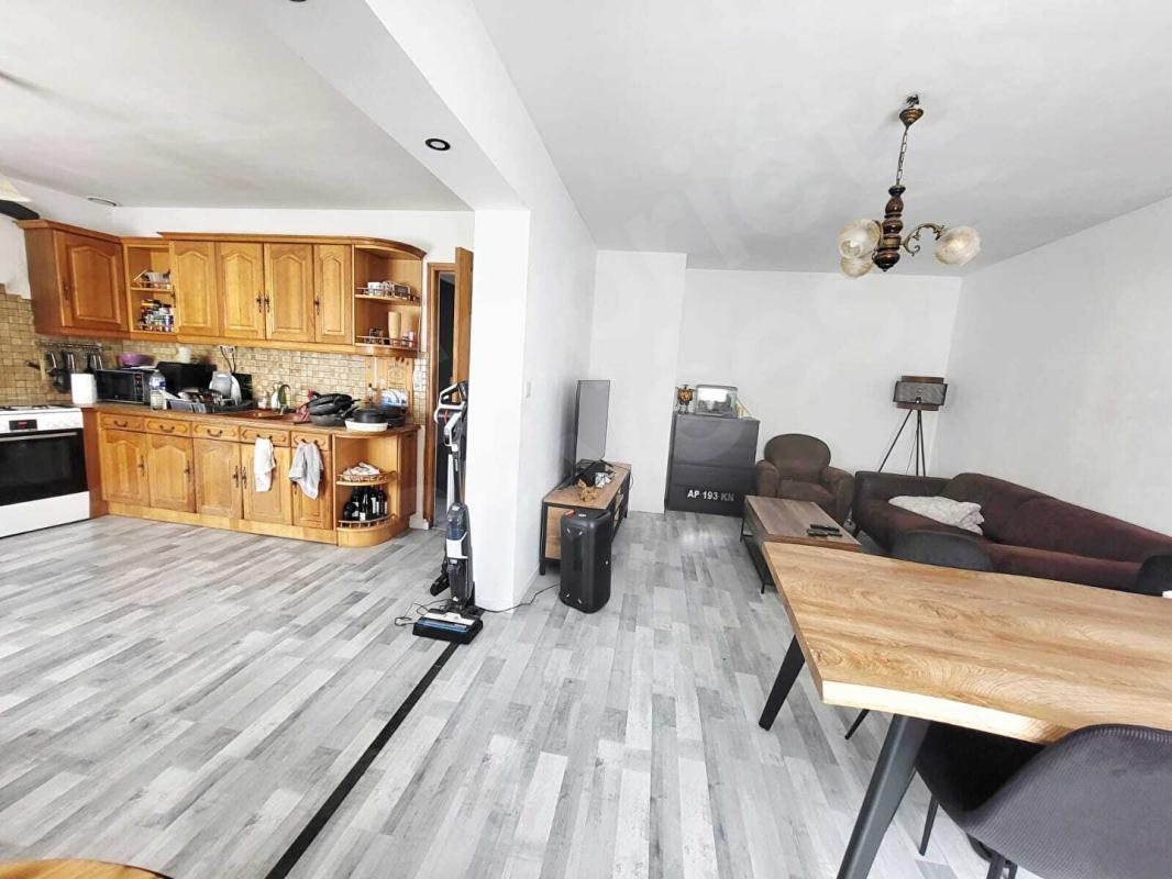 Maison à vendre, 57m², Le Mérévillois